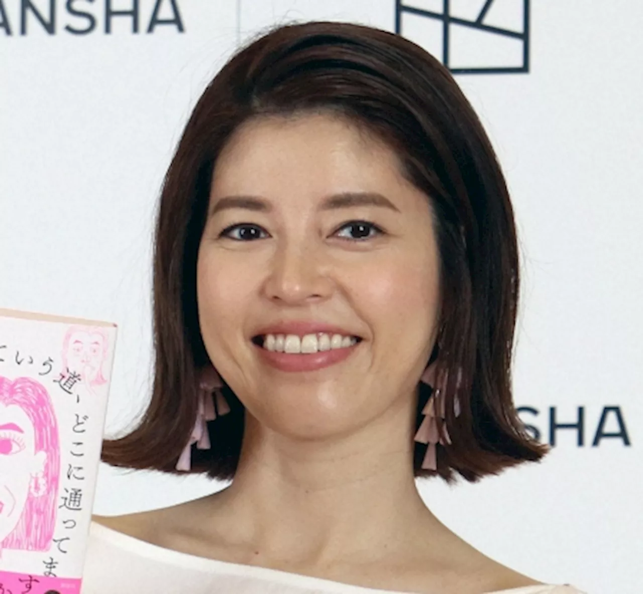 “芸人の妻”神田愛花 夫・日村勇紀のライブでは「誰よりも大きく拍手」ファッションにもスタジオ仰天