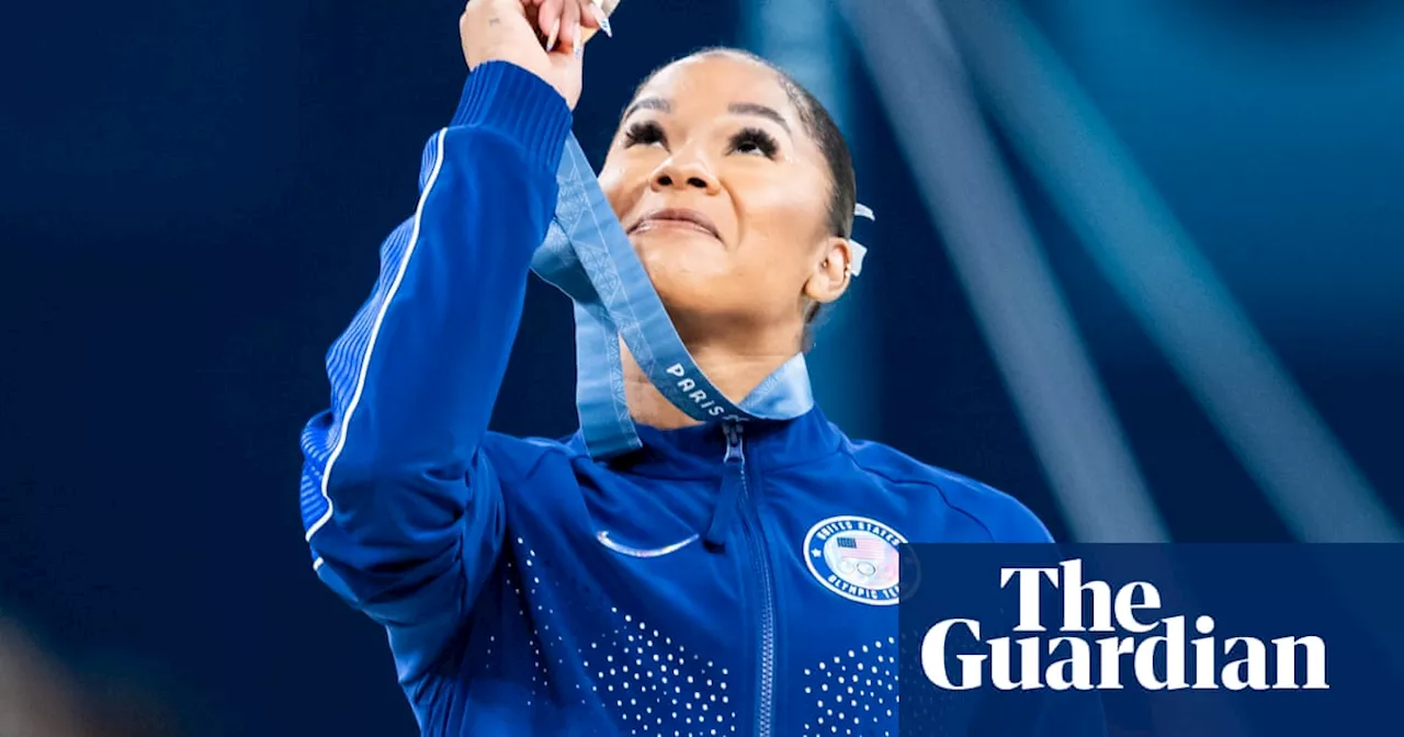 Jordan Chiles’s bronze medal saga has inflicted needless suffering on innocent gymnasts