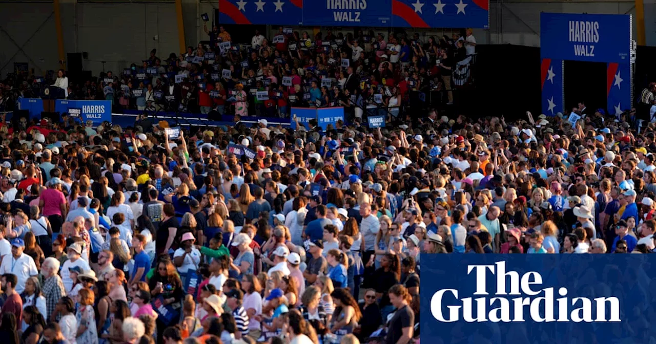 Kevin McCarthy says Trump needs to stop questioning Harris’s crowd sizes