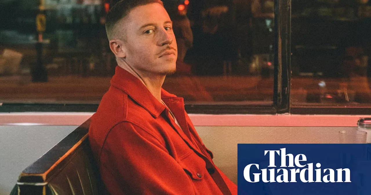 Macklemore’s honest playlist: ‘I have never been to a sex dungeon party’