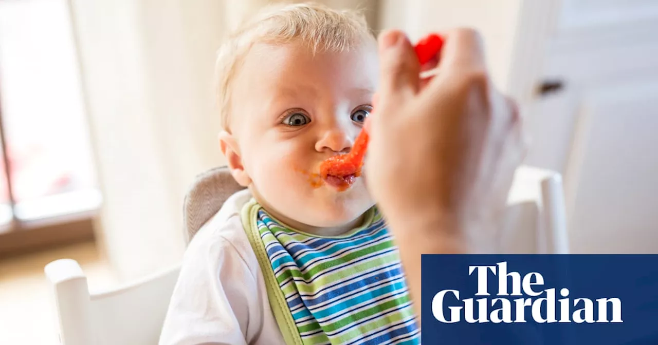 No baby or toddler foods in Australian supermarkets meet WHO standards, study finds