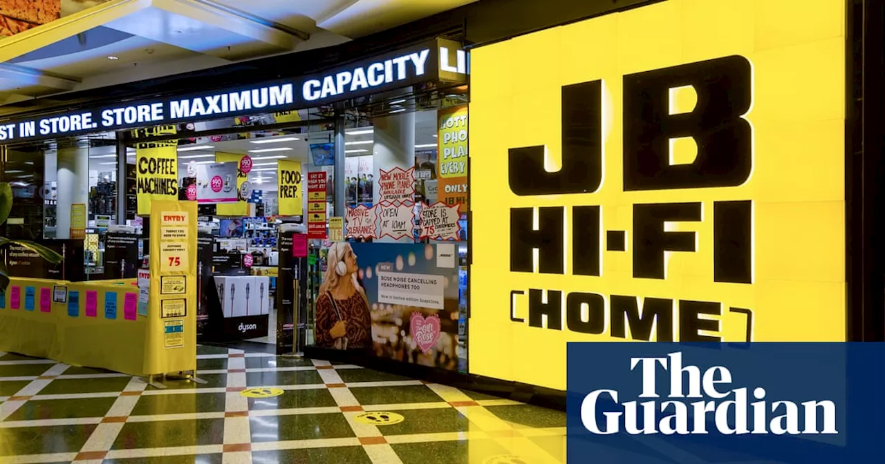 Payback time for consumers as retailers focus on discounts amid cost-of-living battle