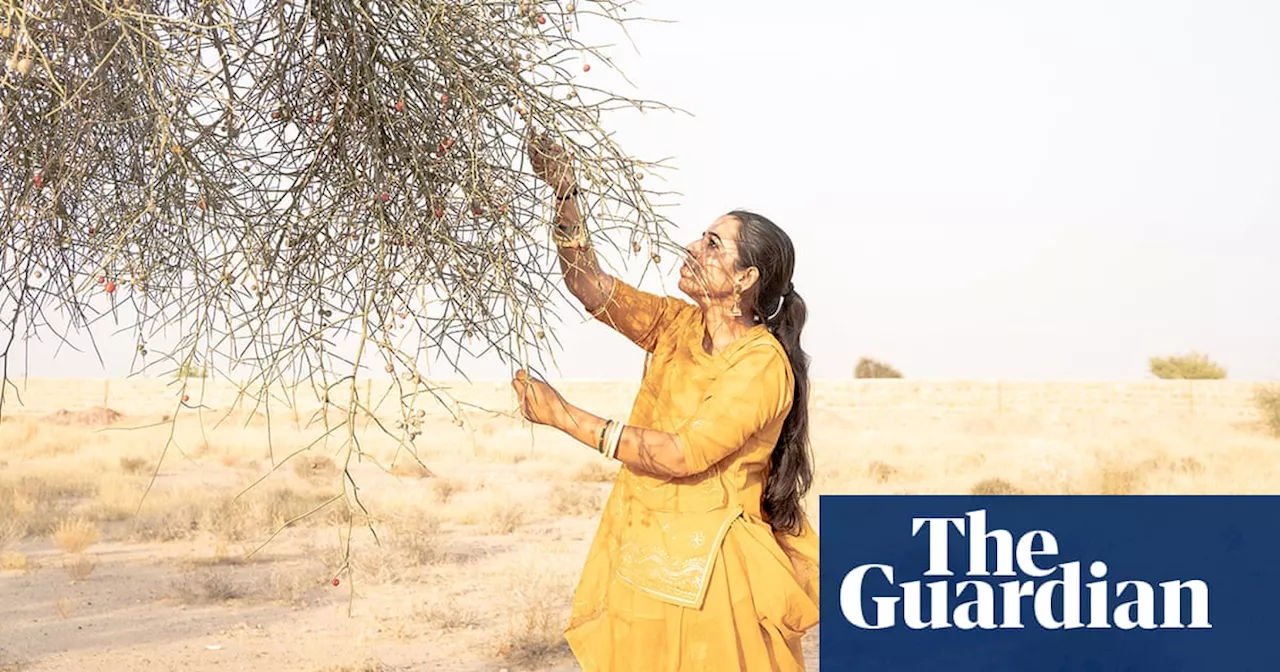 Pushing the boundaries: Indian women in a man’s world