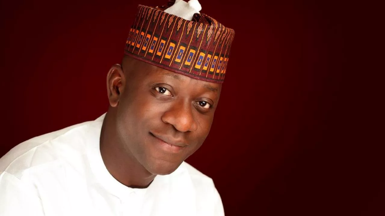 Jibrin accuses Doguwa of destabilising Kano