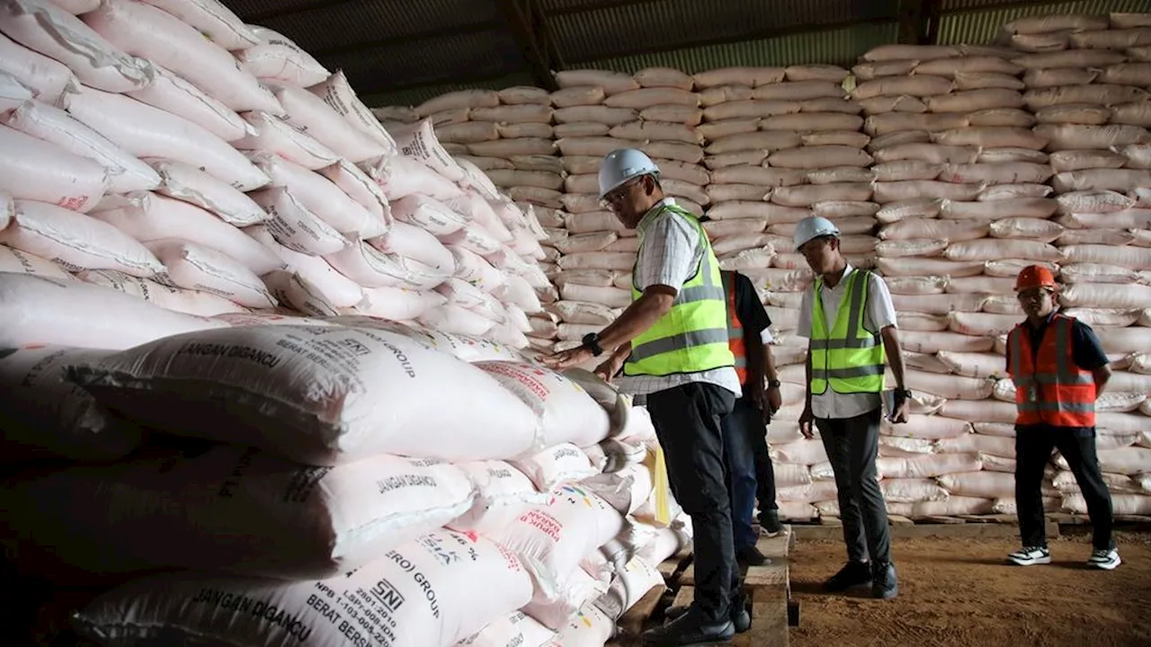 Keberagaman Merauke Topang Ketahanan Pangan Berkelanjutan