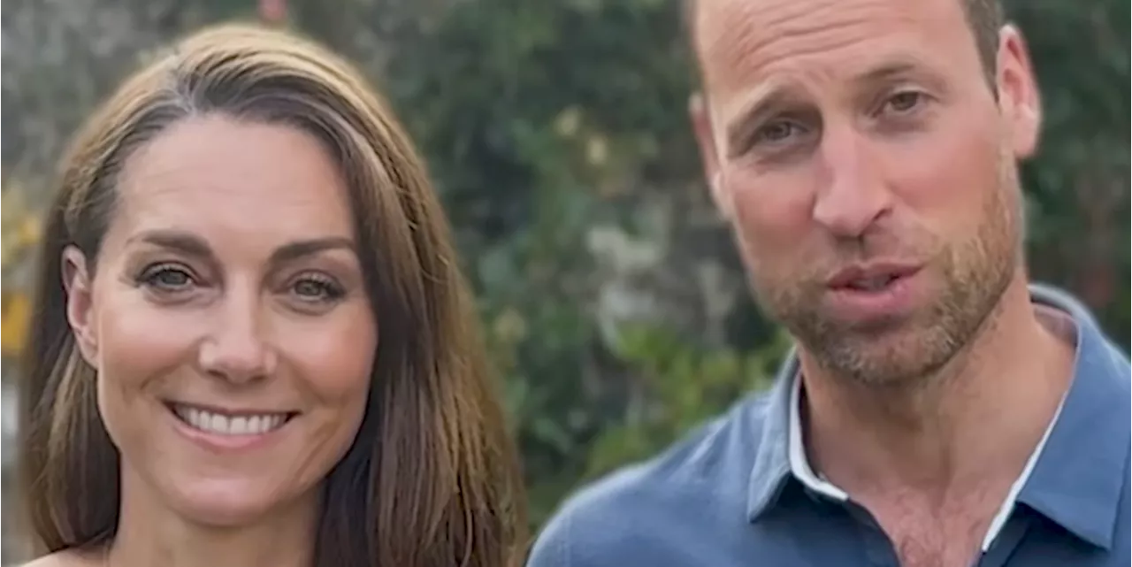 Princess Kate Celebrates the 2024 Olympics with a Rare Video Appearance