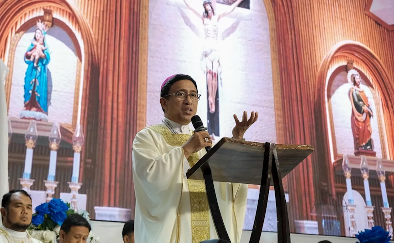 Catholic communicators told: Stay true to Gospel amidst trolls, AI challenges