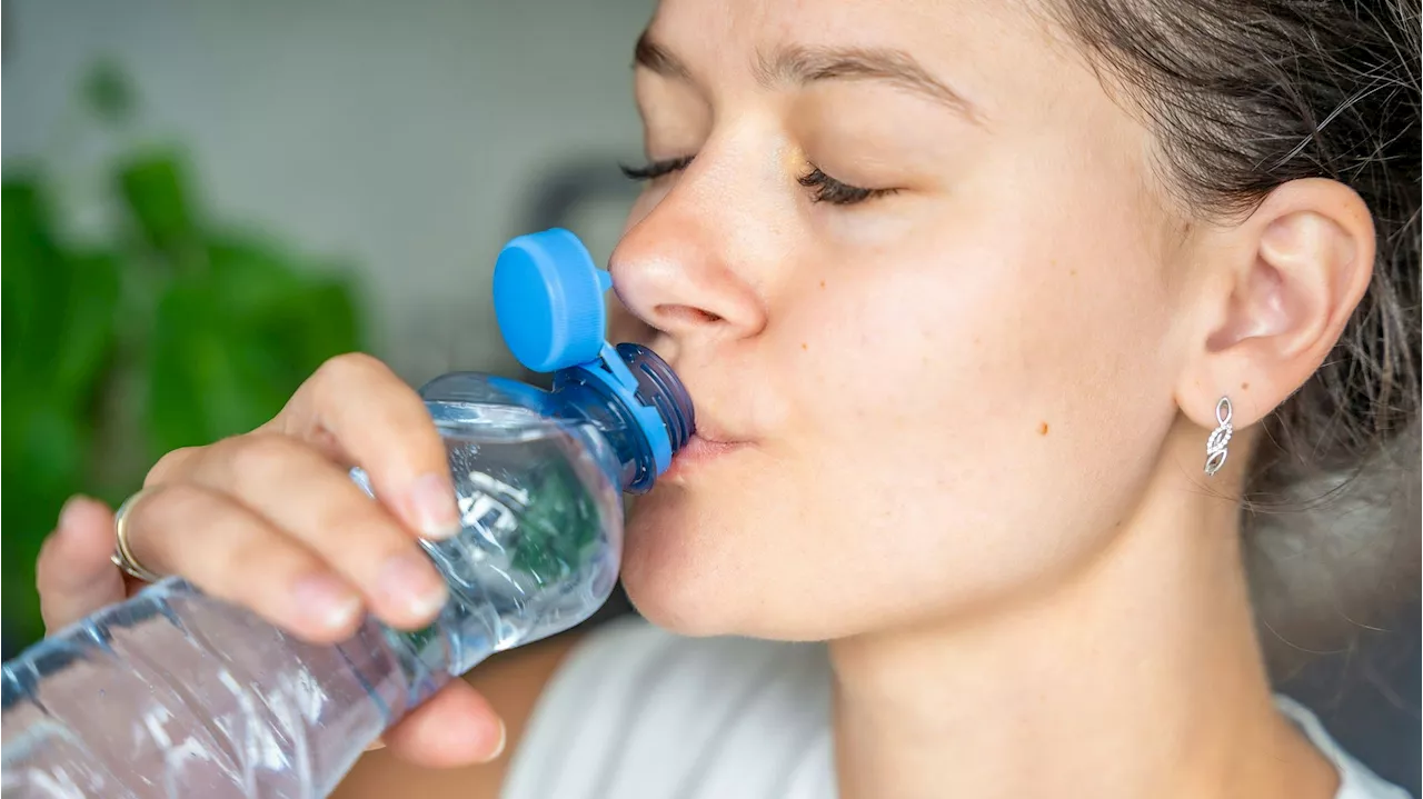 Experte sorgt für Staunen - Was Plastikflaschen mit fixem Deckel der Umwelt bringen