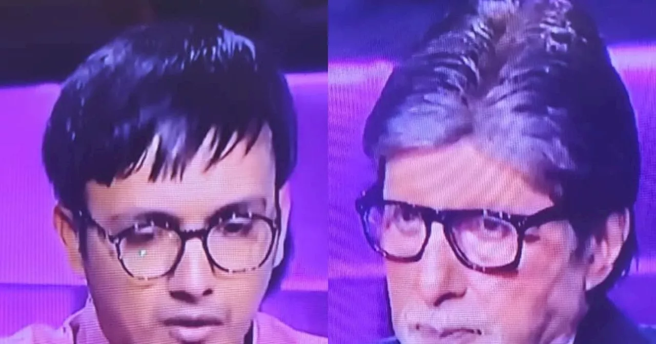 KBC 16: पहले एपिसोड में पूछे गए 13 सवाल, आप कितनों के जानते हैं जवाब?