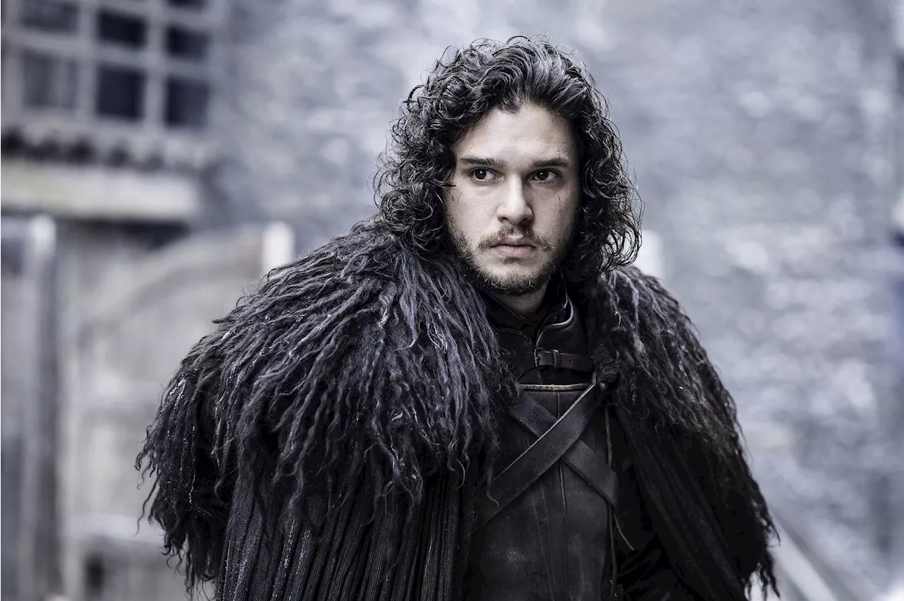 ¿Por qué se canceló el spin-off de Jon Snow? Kit Harington revela nuevos detalles