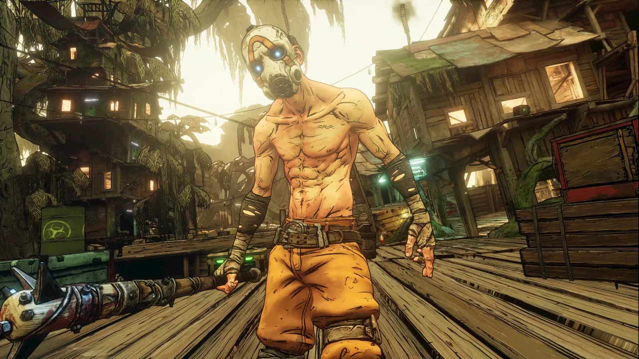 Borderlands’ creator isn’t handling the movie’s failure well at all