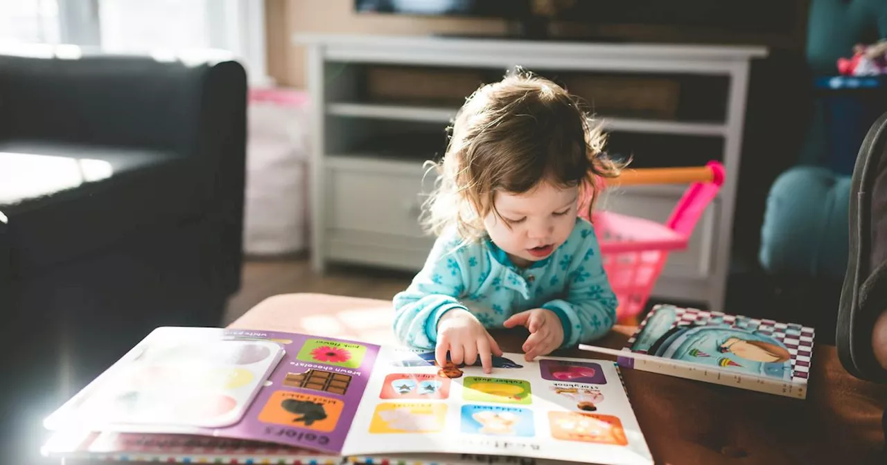 Parents Are Swearing By Morning Baskets For Their Toddlers, Here's How To Get Started