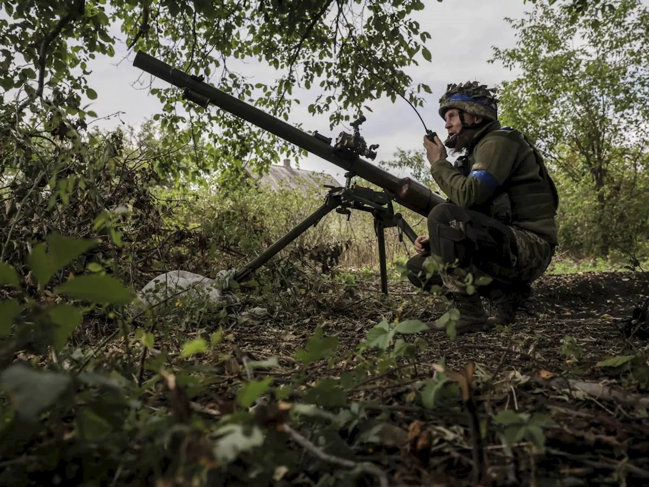 Nebbia di guerra, attacchi 'mordi e fuggi' e due brigate ucraine: cosa succede nel Kursk