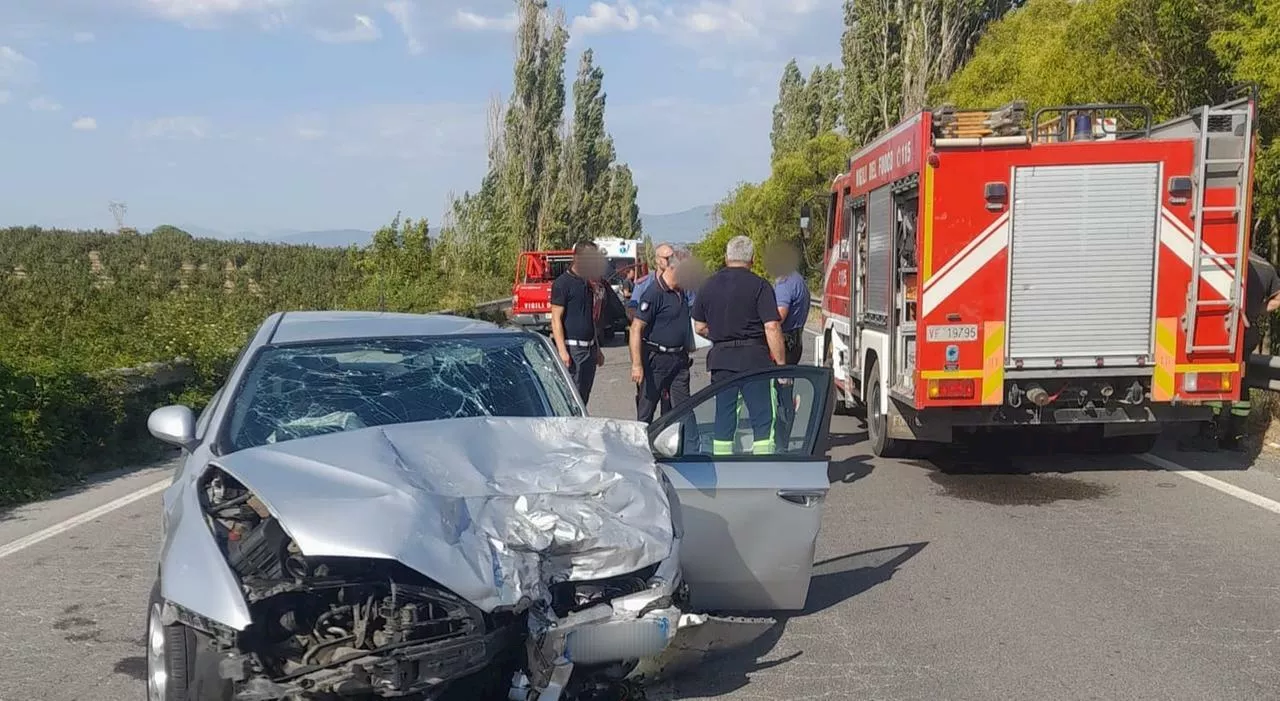 Due vite spezzate, comunità sotto choc