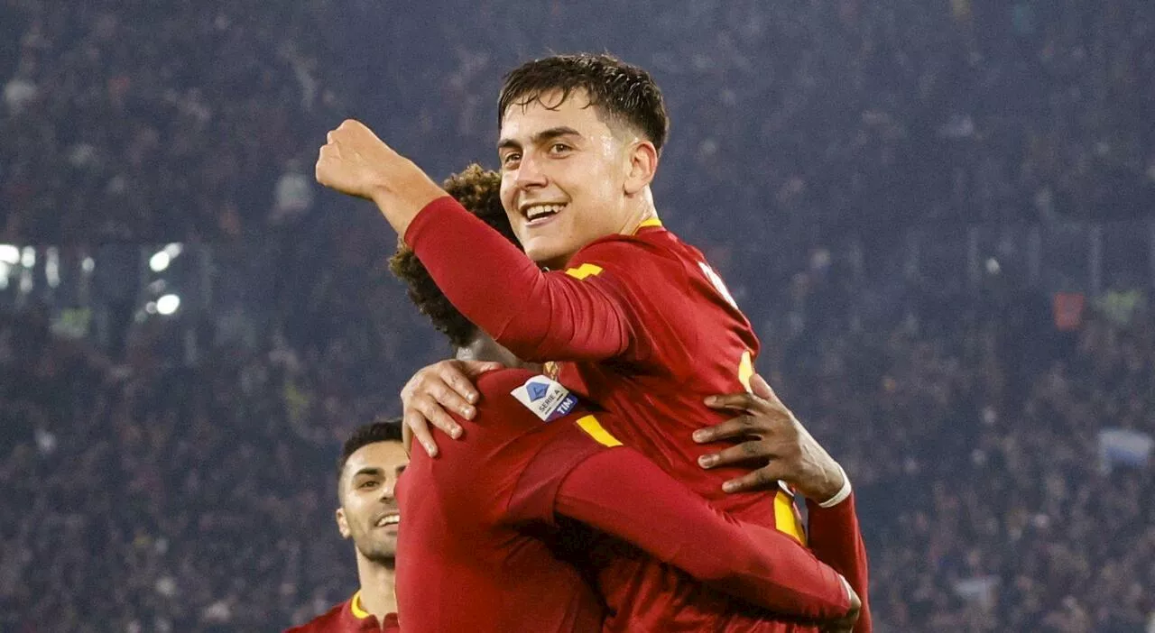 Dybala, fra offerta dall'Arabia e permanenza alla Roma: il futuro è tutto da scrivere. Ecco cosa può succedere