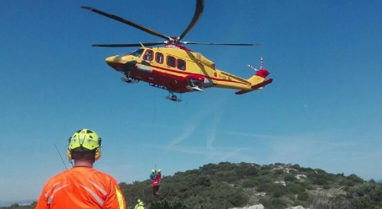 Elisoccorso bloccato da un drone sopra Cortina d'Ampezzo, Zaia: «La montagna non è un parco divertimenti all'a