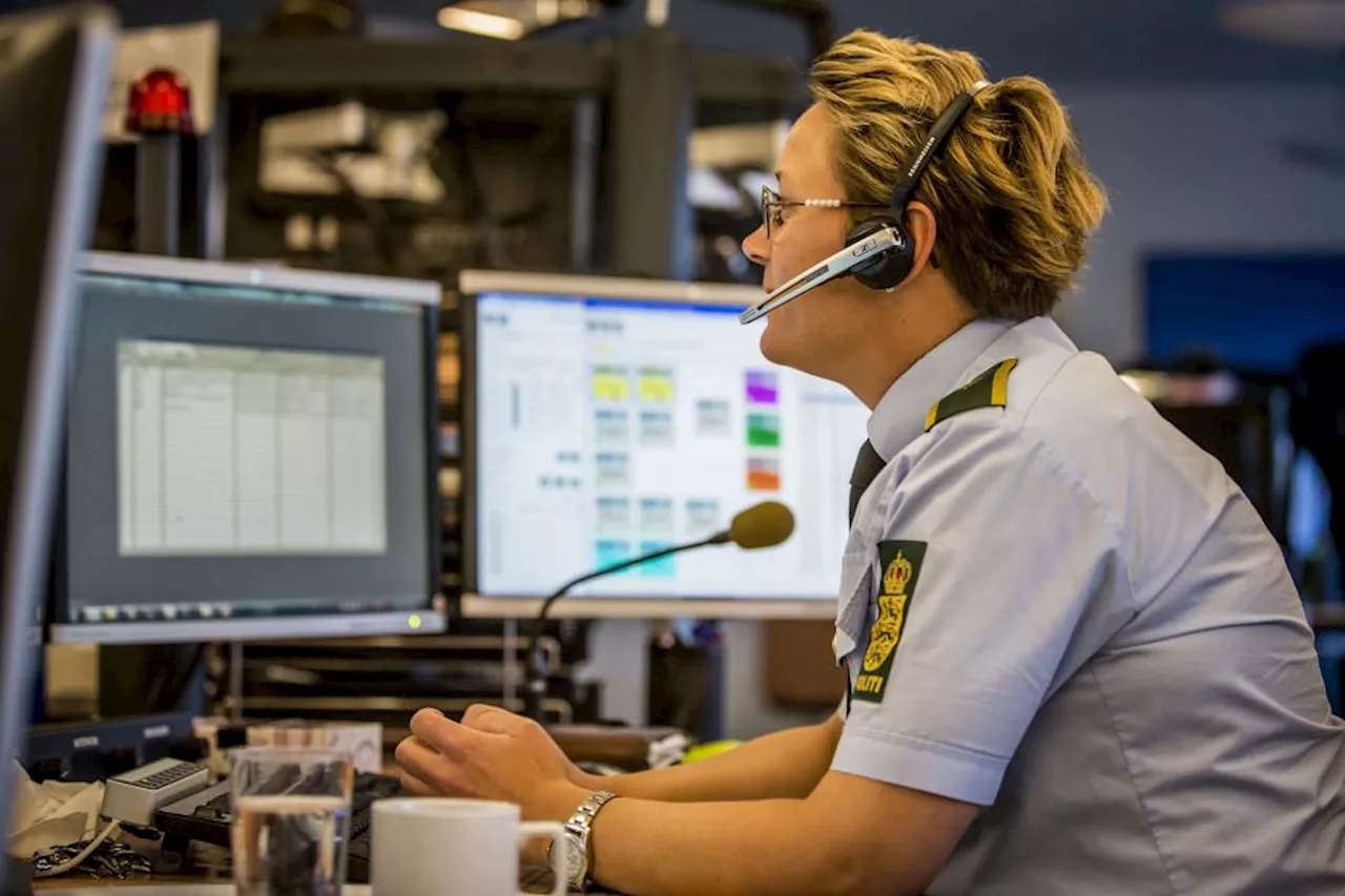 Ny rapport afslører alvorlige it-problemer hos politiet