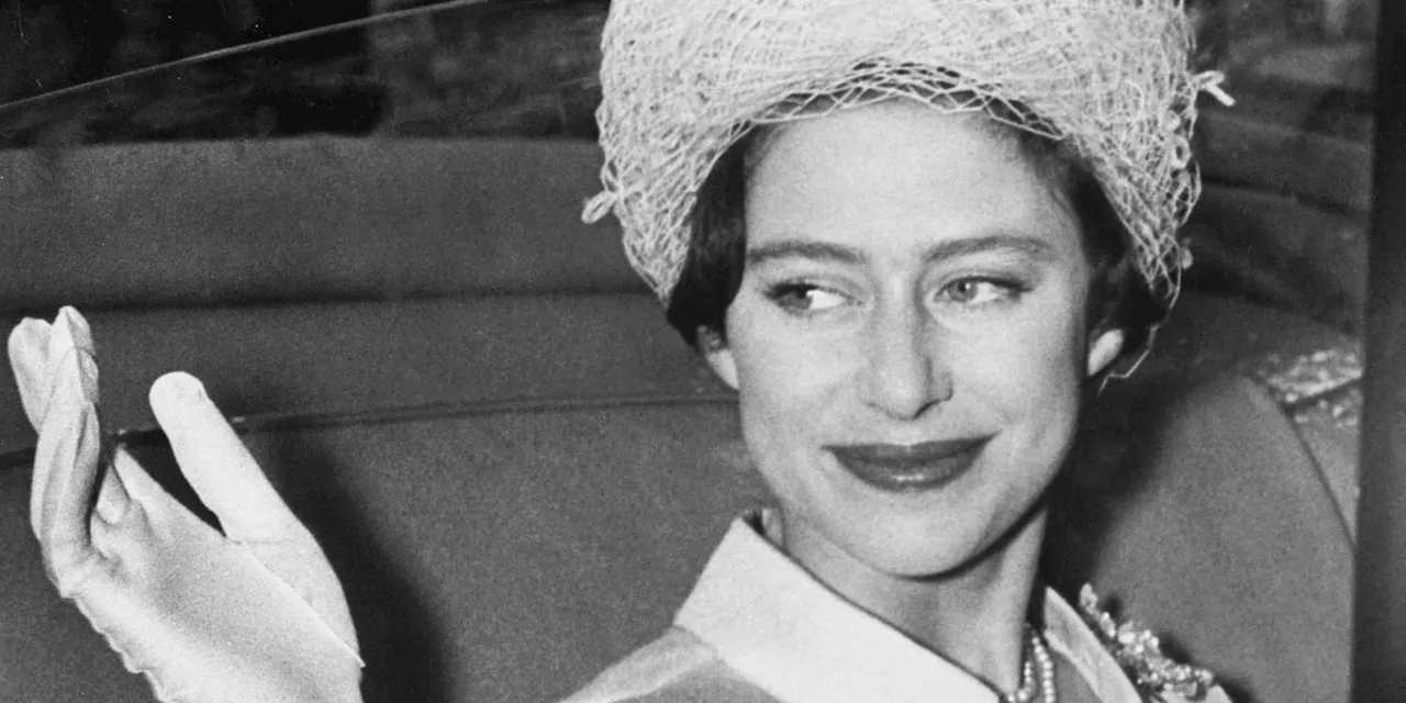 You Can Live Like a Royal at Princess Margaret's Vacation Home