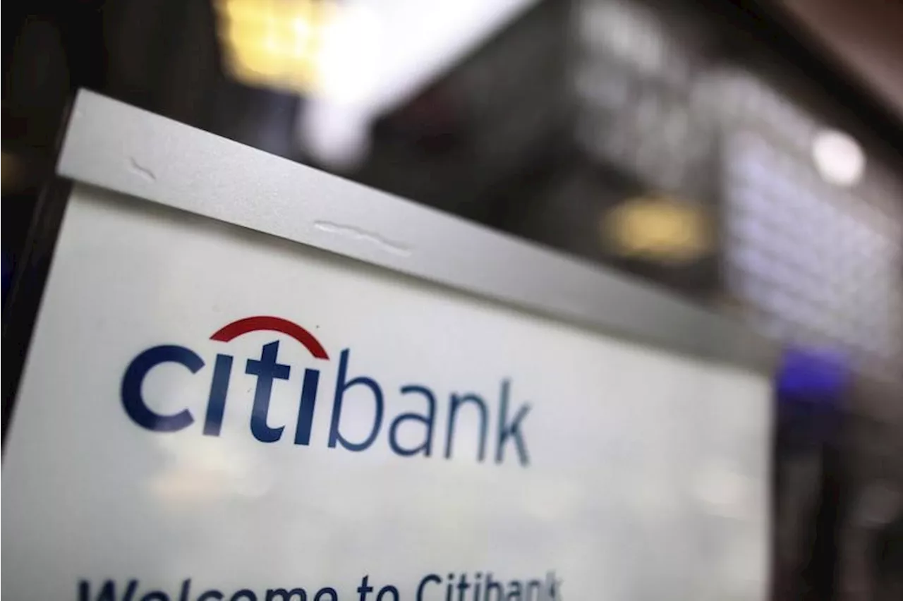 Citigroup's head of digital assets for markets unit departs, memo says