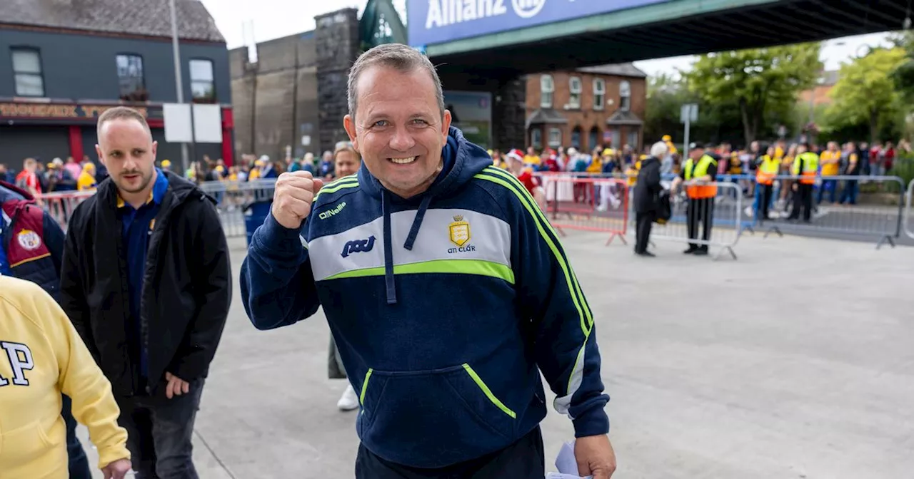 Davy's wandering spirit sees him embrace his toughest challenge in Antrim