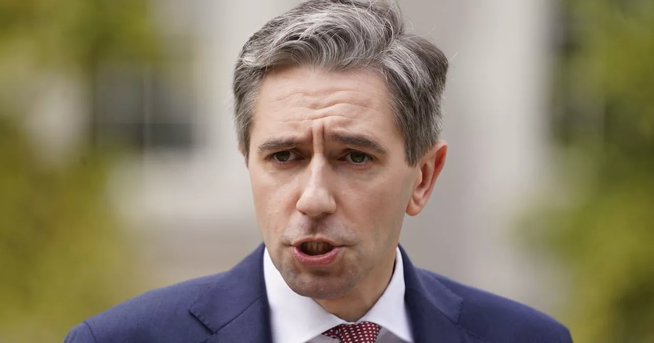 Man, 40s, charged with making online threats against Taoiseach Simon Harris