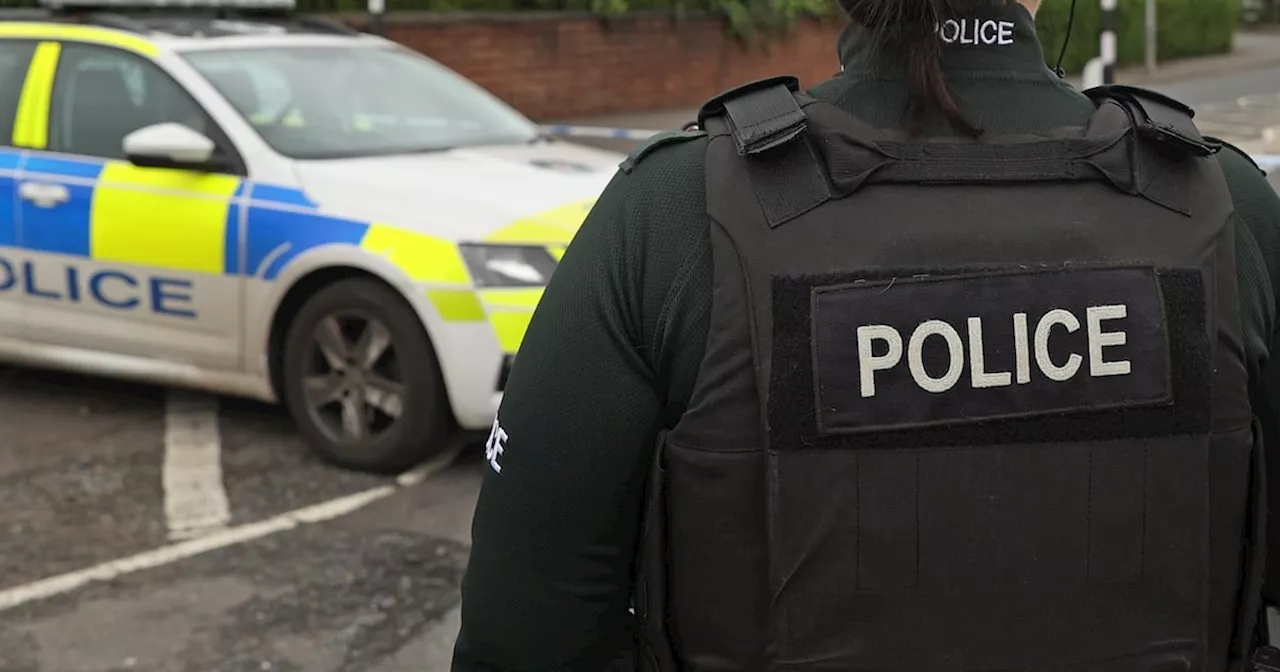 Boy (11) charged with rioting and throwing petrol bombs in Belfast