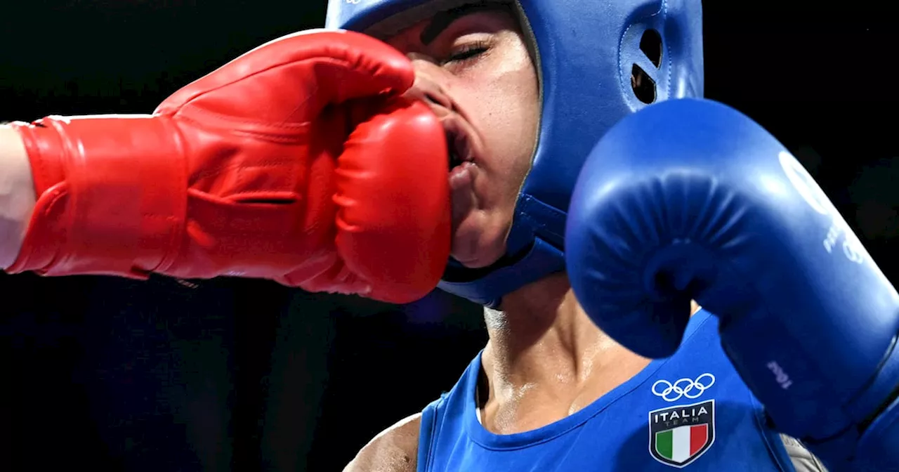 Irish boxing faces stark choice with its Olympic future on the ropes