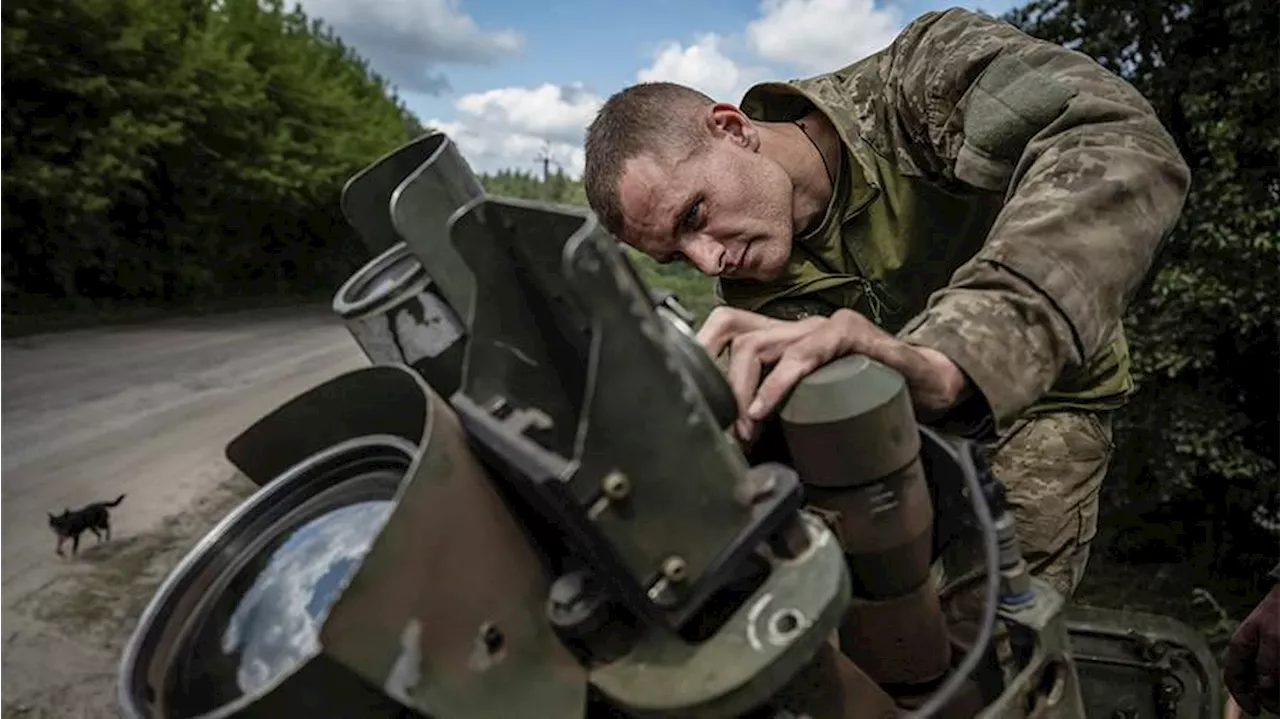 Военный эксперт указал на попытки ВСУ привлечь наемников из-за нехватки военных