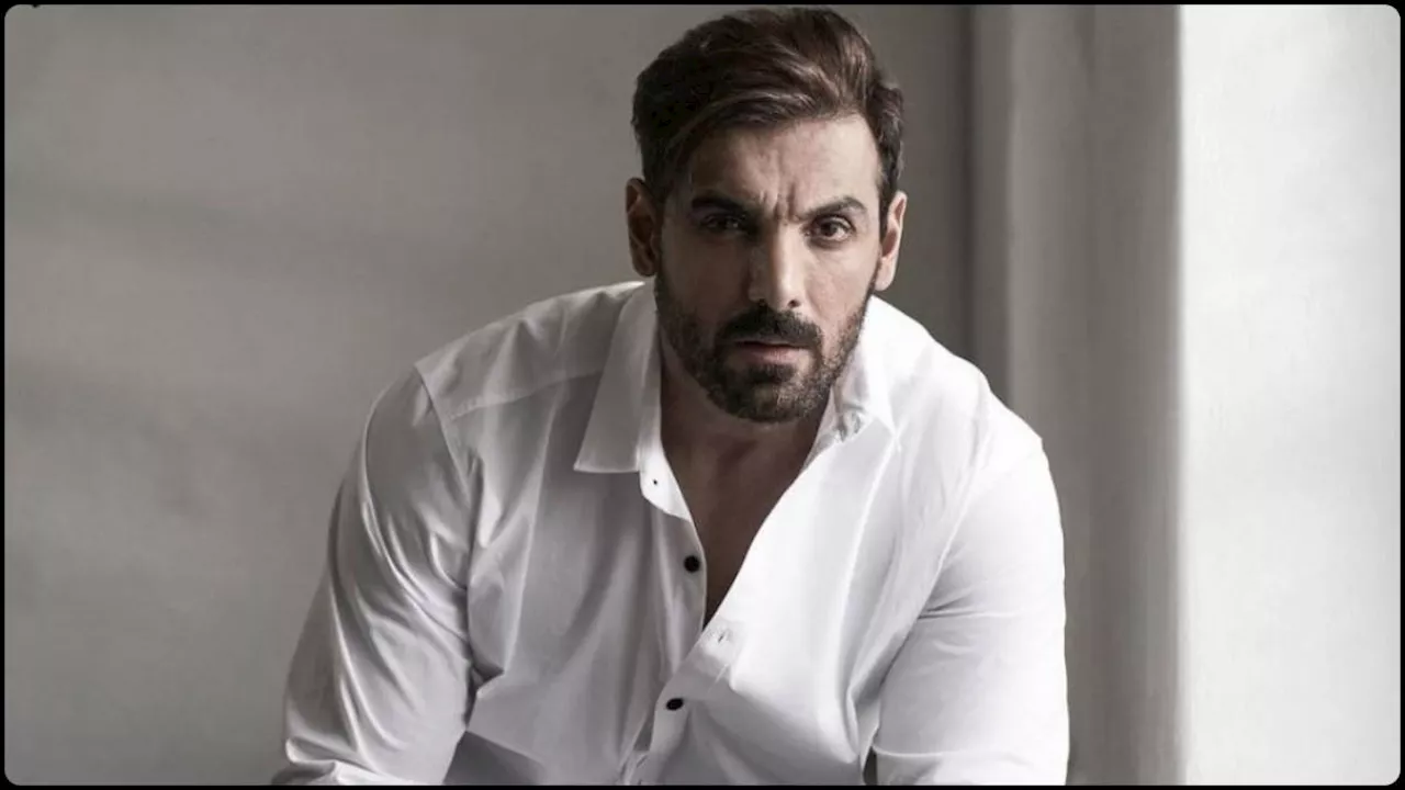 पैसे बचाने के चक्कर में तंगहाल हो गए थे John Abraham, 6 रुपये में भरते थे पेट, बताया- कितनी थी पहली सैलरी