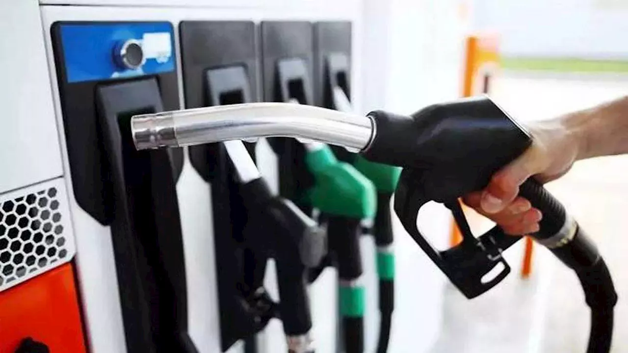 Petrol-Diesel Price: सोमवार के लिए अपडेट हुए फ्यूल प्राइस, दिल्ली में मुंबई से 8.72 रुपये सस्ता पेट्रोल