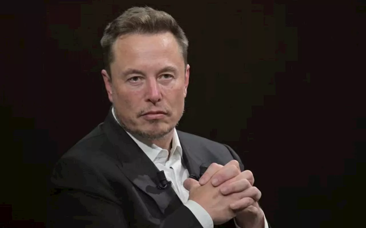 Elon Musk trabalha para ganhar 800 mil eleitores para Trump