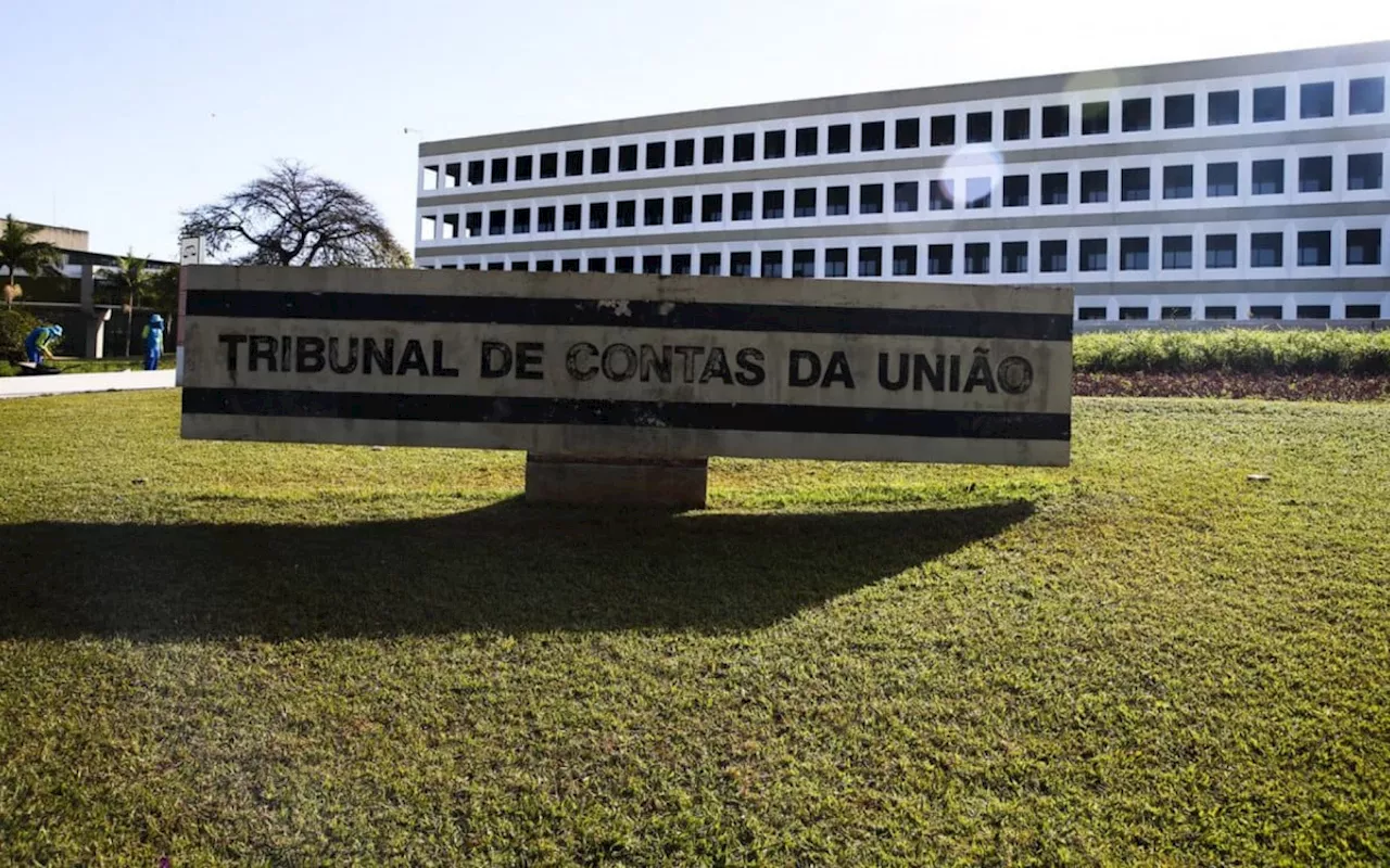 TCU diz que não mandou governo recompor orçamento do Judiciário com crédito extraordinário