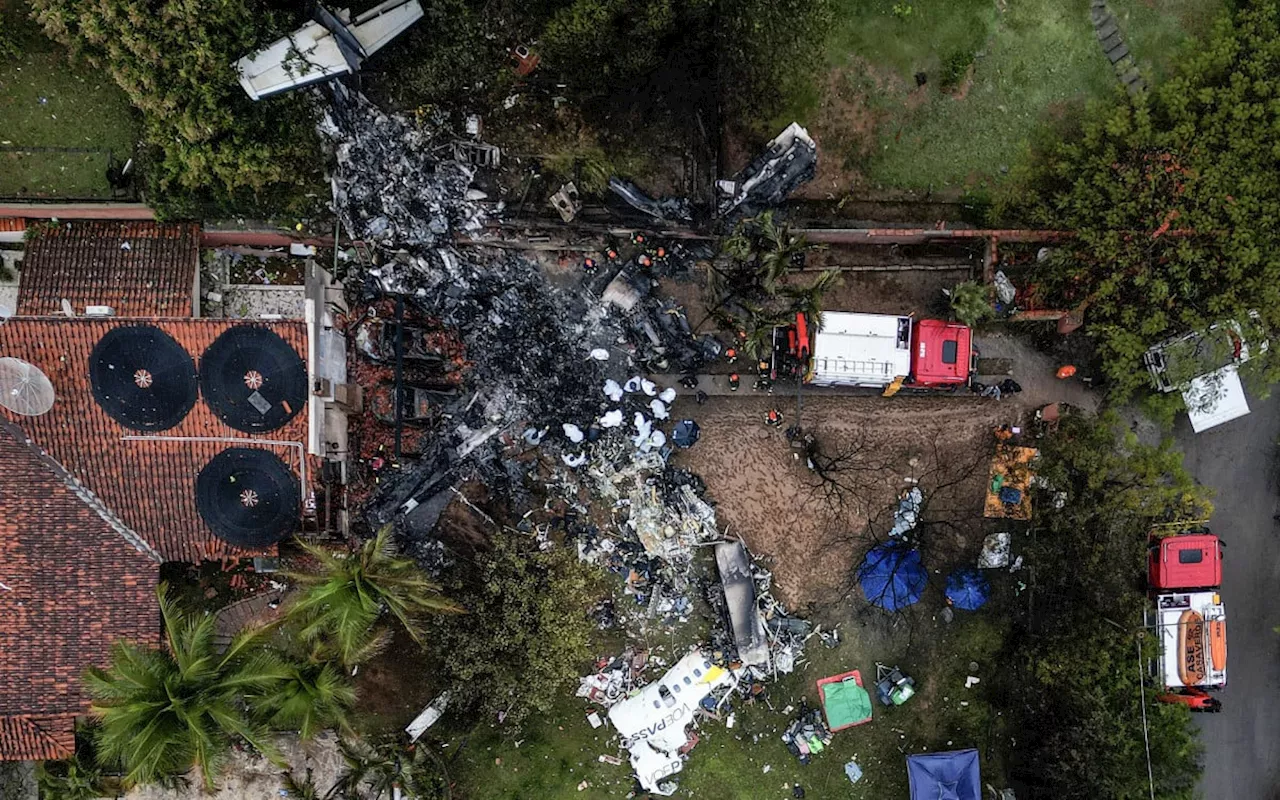 Tragédia de Vinhedo: MP-SP derruba 31 perfis que usavam vítimas para golpes