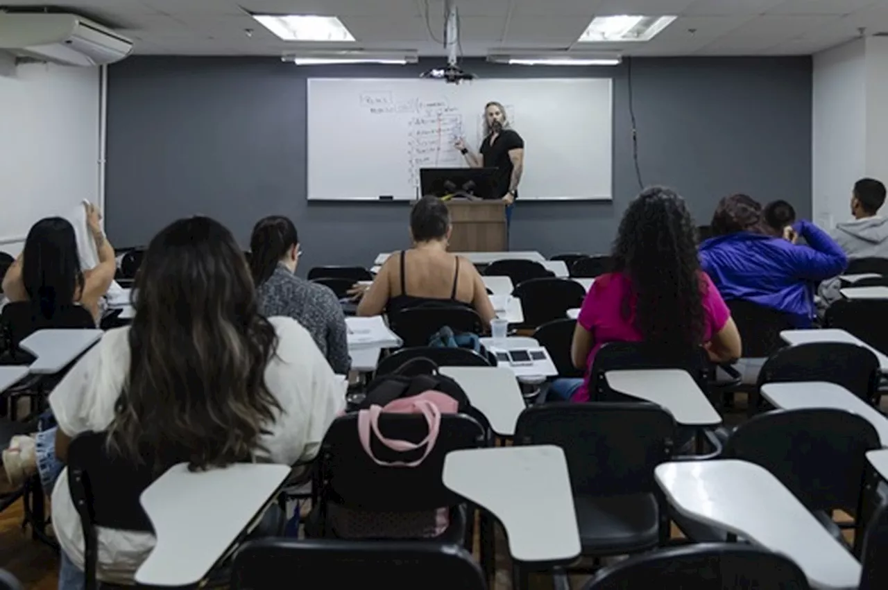 CNU: mais de 54 mil candidatos contarão com atendimento especial durante a prova