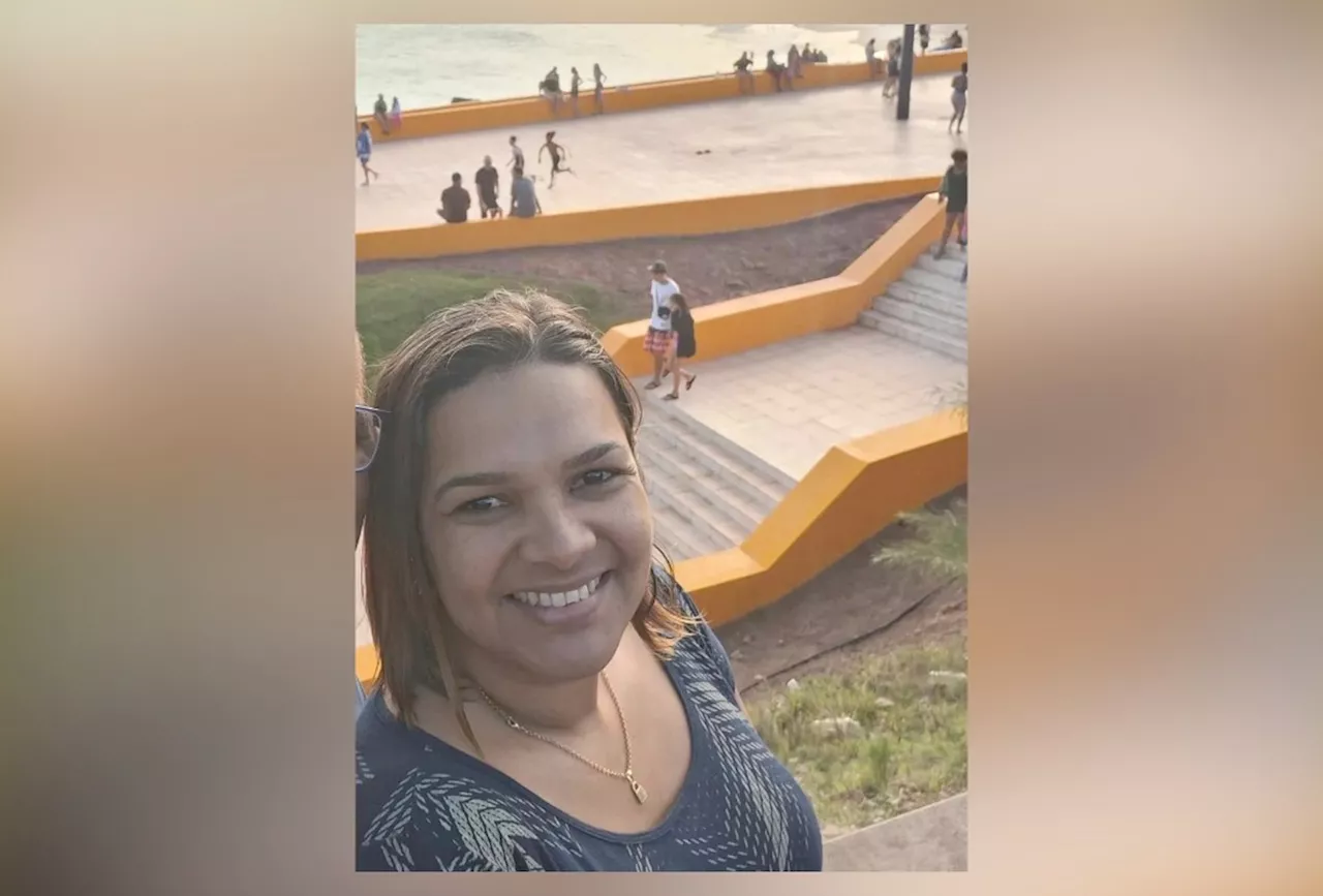 Mulher morta baleada por policiais civis na Avenida Brasil será enterrada nesta segunda-feira