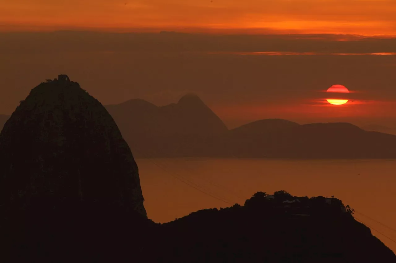 Nascer do sol no Morro da Urca: novo passeio promete exclusividade e café da manhã garantido