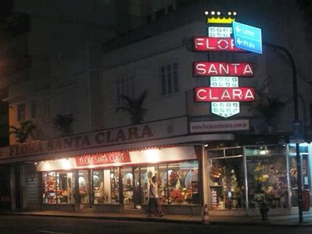 Sobrado onde funcionou floricultura em Copacabana por 80 anos será demolido para dar lugar a prédio; relembre outros casos