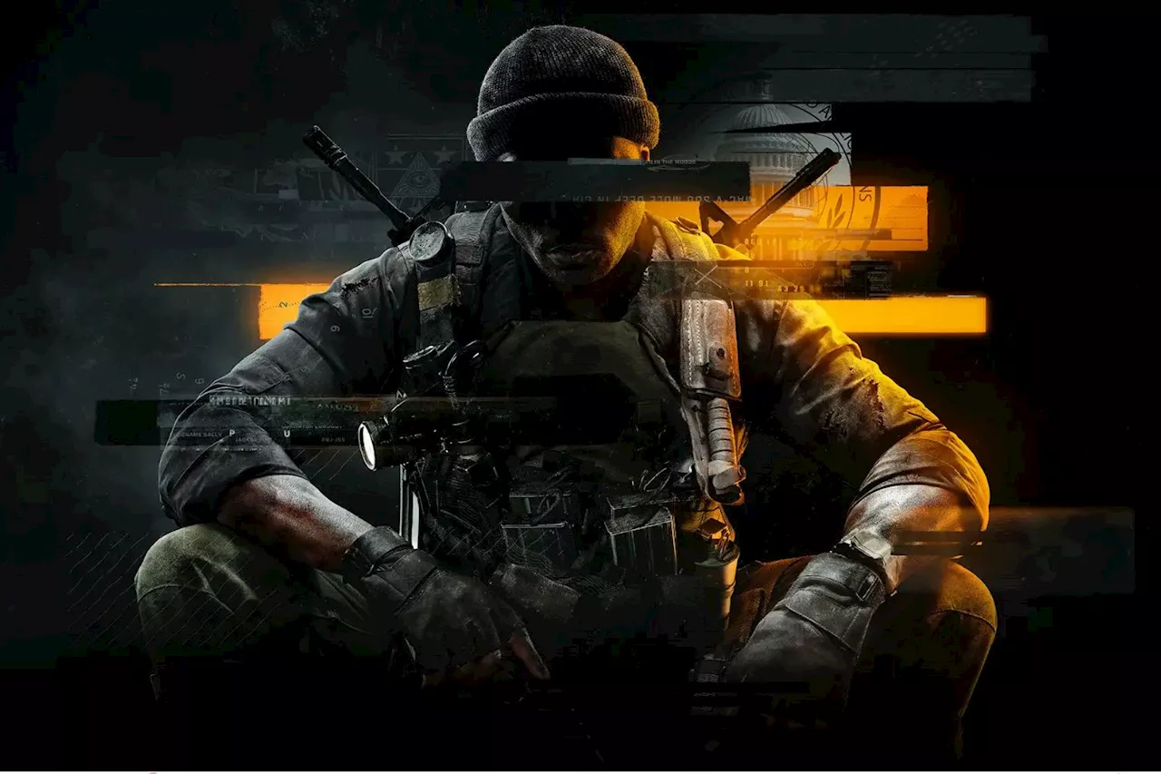Call of Duty Black Ops 6 : le jeu fuite en ligne avant sa sortie