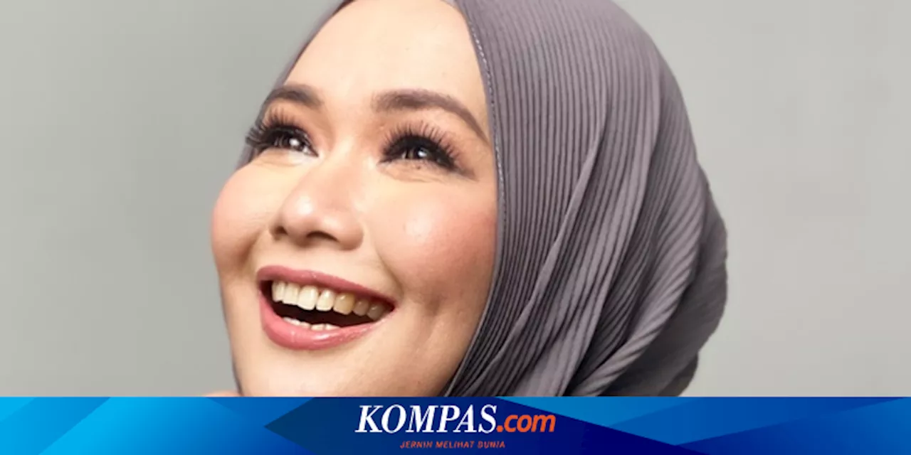 Akrab dengan Wanita yang Pernah Rebut Suaminya, Dea Mirella: Dia Juga Punya Anak