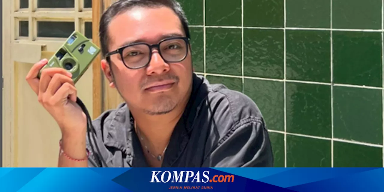 Awalnya Tak Sadar Alami Depresi, Geofanny Tambunan: Aku Enggak Bisa Ngerasain Apa pun