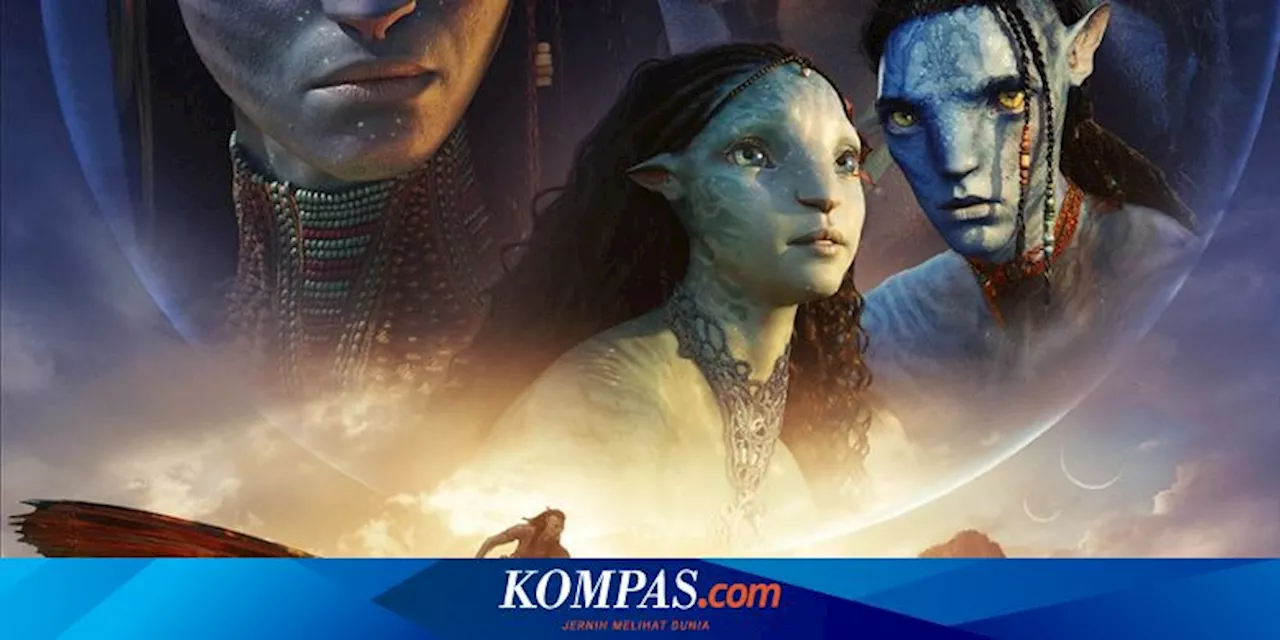 James Cameron Ungkap Judul Resmi Avatar 3 dan Jadwal Rilisnya, Singgung Api dan Abu