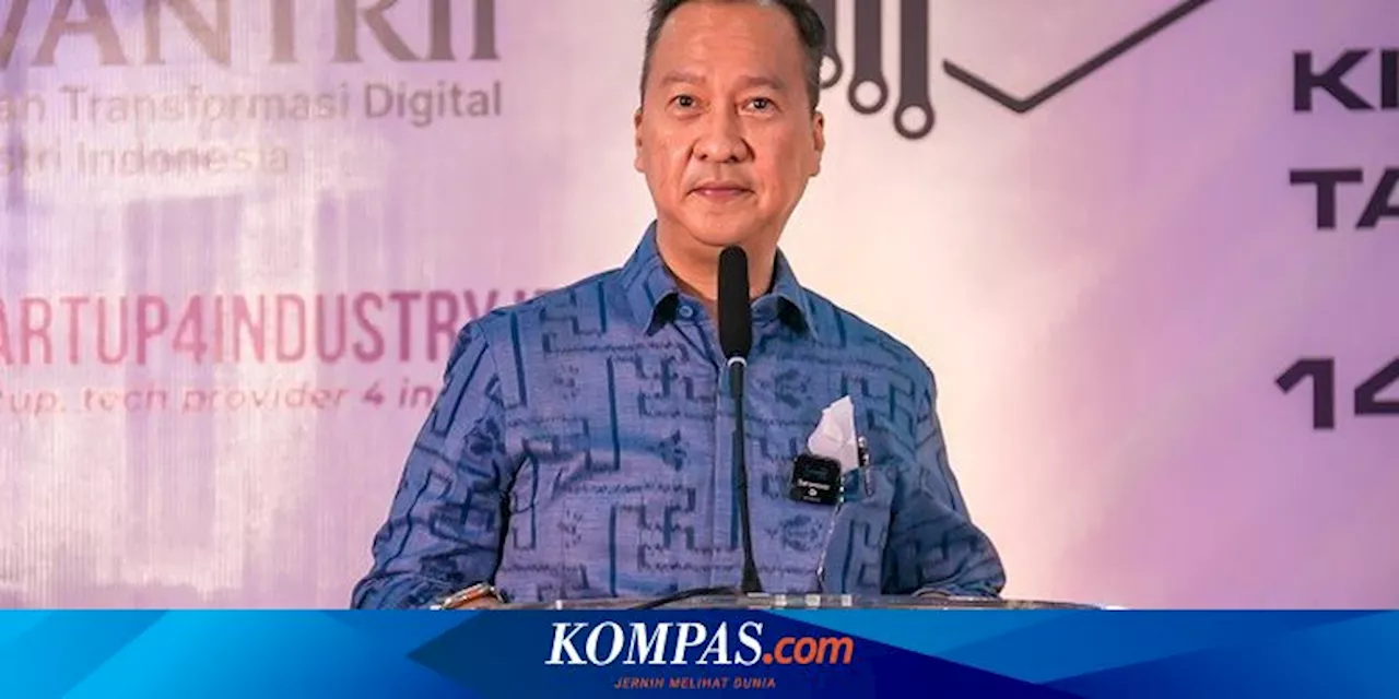 Profil Agus Gumiwang Kartasasmita, Politikus Golkar yang Jadi Loyalis Jokowi