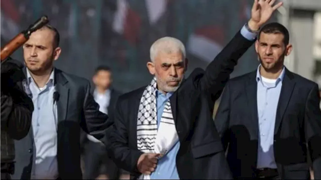 Hamas Desak Mediator Paksa Israel Setujui Gencatan Senjata Gaza Usulan Biden, Bukan Negosiasi Baru