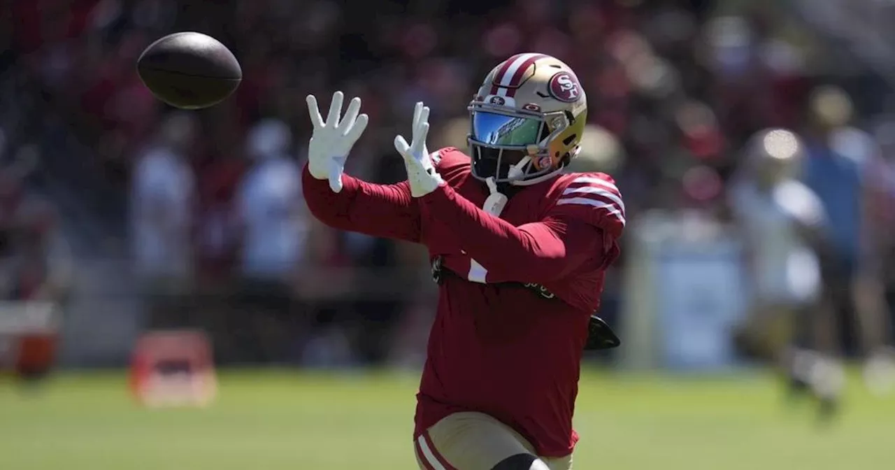 49ers, Saints cancel joint practices because of injuries for San Francisco