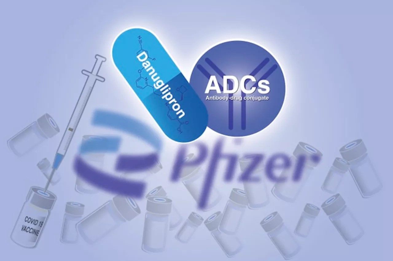 Pfizer CEO on moving beyond COVID vaccines to become a leader in cancer and obesity treatments