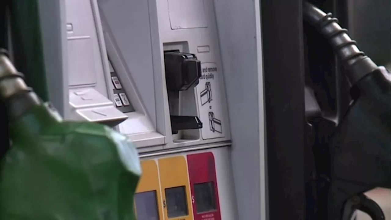 State officials create PSA to help Texans avoid credit card skimmers at gas pumps