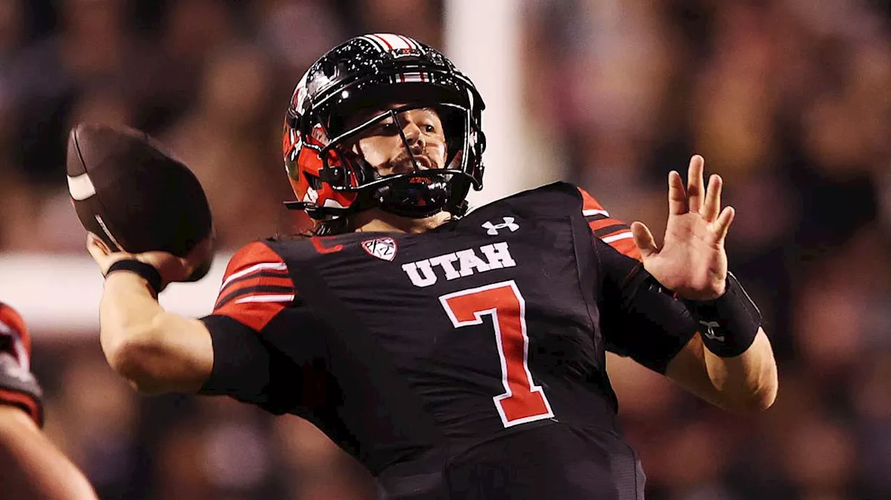 Utes open up 2024 season ranked No. 12 in preseason AP Top 25 poll