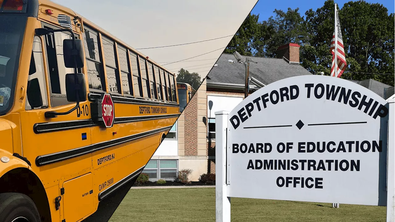 $365 to ride a school bus? That's what one New Jersey school district is asking for.