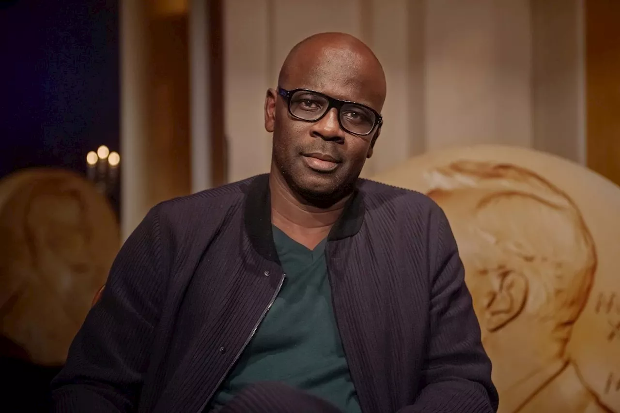 Lilian Thuram : « Après les JO, les discours de haine auront plus de mal à convaincre »