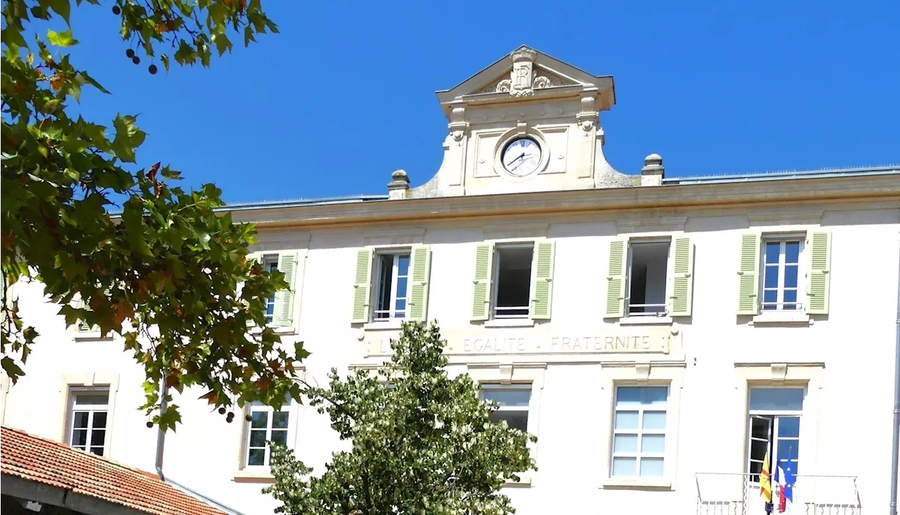 Après deux ans de travaux, l’école Joseph-Marie Marsily de Pertuis est comme neuve